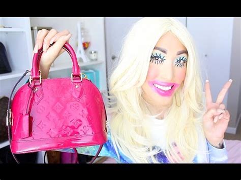 lv bag explicit lyrics